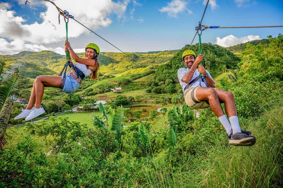 10 Flight Trail - Key things that make the 10 Flight Trail worth it