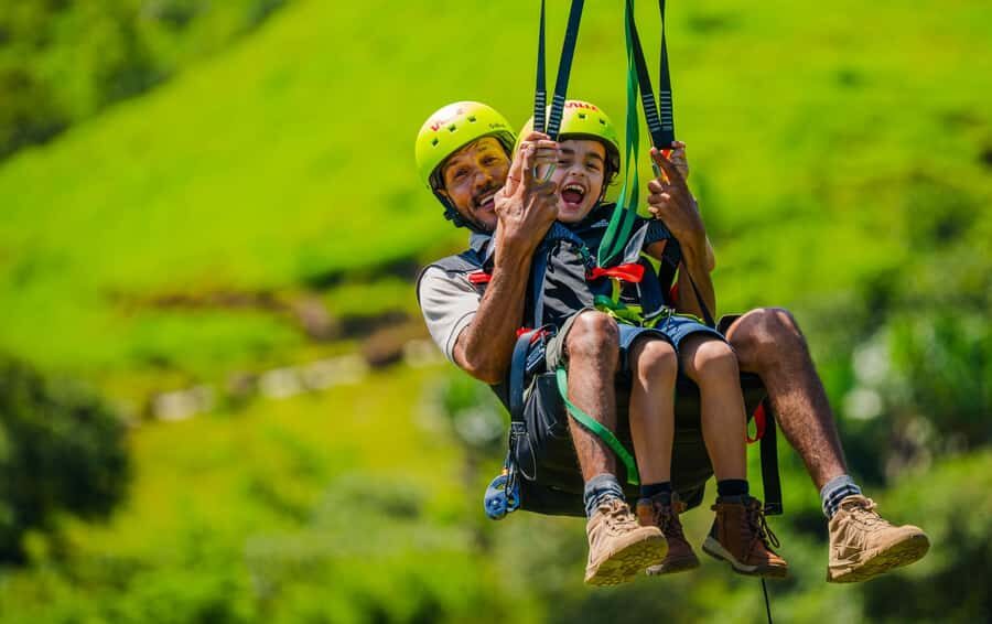 10 Flight Trail - Safety gear and the briefing that matters more than you think