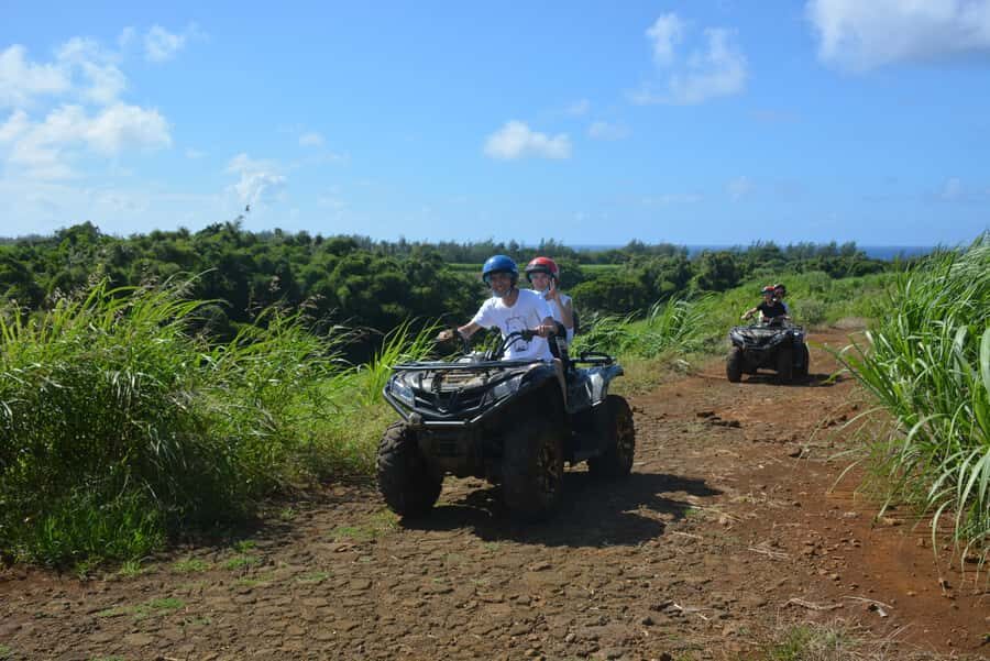 2-Hour Quad Bike Tour of the Wild South of Mauritius - Key Things That Make This Quad Tour Worth It