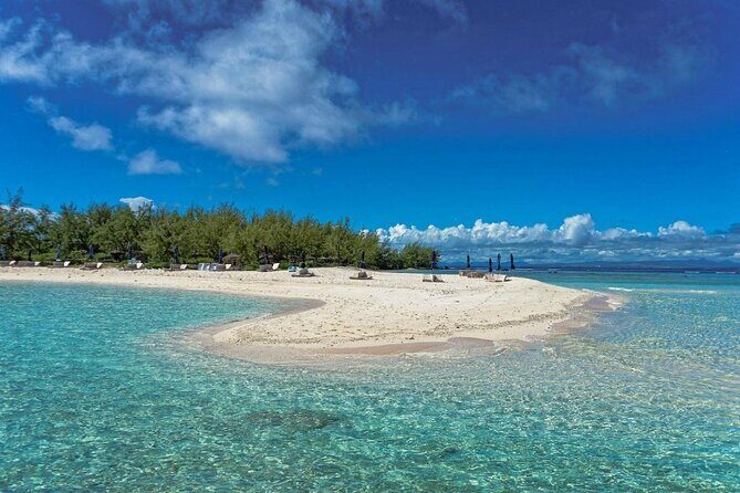 3 North Islands Catamaran Cruise with Lunch & Drinks on island. - Key things to know before you go