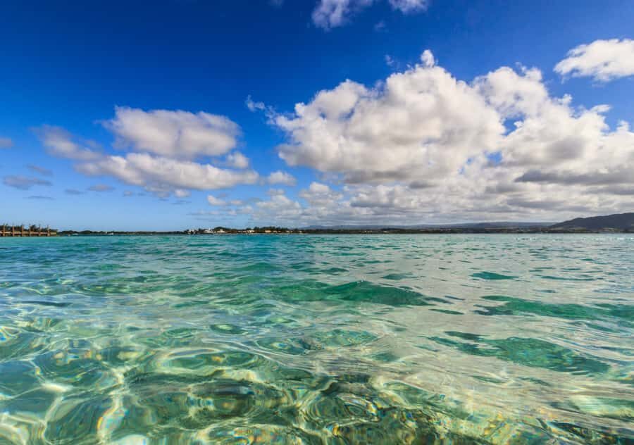 5 Islands Boat Trip, Snorkeling and Lunch on Ile aux Cerfs - Guides, photo stops, and the fun factor