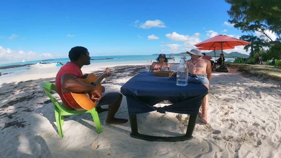 5 Islands Speedboat w/Snorkeling Sea Turtle + Lunch & Drinks - Key Highlights You’ll Feel Immediately