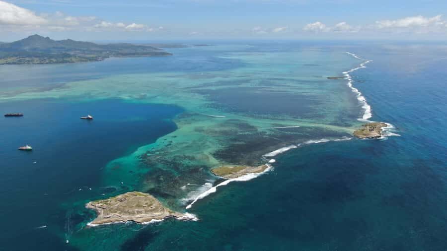 5 Islands Speedboat w/Snorkeling Sea Turtle + Lunch & Drinks - Logistics That Matter: Transfers, Timing, and Staying Comfortable