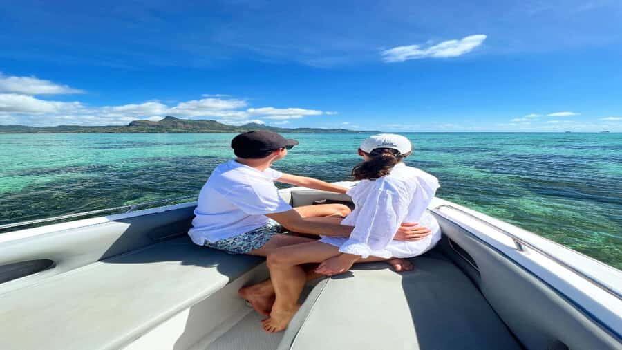 5 Islands Speedboat w/Snorkeling Sea Turtle + Lunch & Drinks - Should You Book This 5 Islands Speedboat Tour?