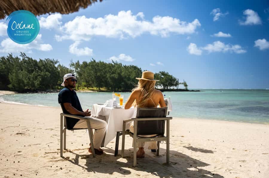 5 islands tour: New Private OCÉANE Speedboat - What to Bring for a Fast, Water-First Day