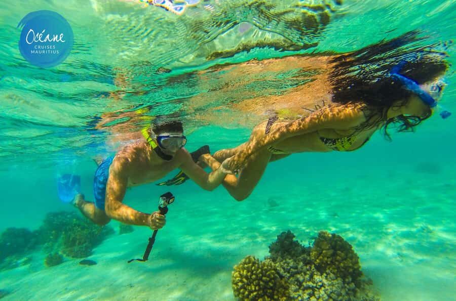 5 islands tour: New Private OCÉANE Speedboat - The Quick Booking Decision: Should You Book It?