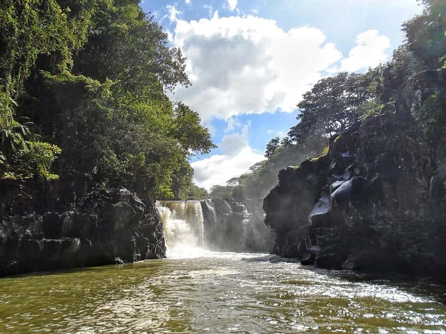 5 Islands Trip & Ile aux Cerfs inc Lunch, Drinks & Transport - Key highlights you’ll actually feel in your day