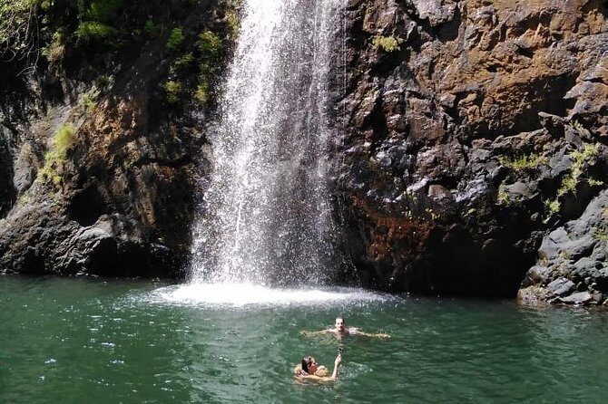7 Cascades Half Day - Why This 7 Cascades Half Day Feels Like a Real Adventure (Not Just a Walk)