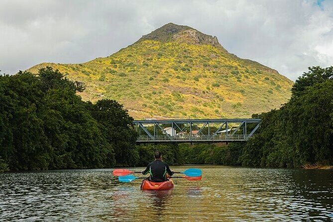 Afternoon Guided Kayak Activity on the Tamarin River - Should you book this Tamarin River kayak tour?