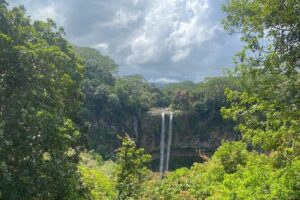 All Inclusive Full Day Tour: Chamarel Rhumrie,7-Coloured & Lunch - Rhumerie de Chamarel: rum tasting at the source