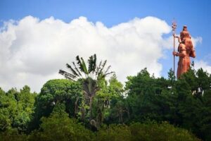 Authentic South Tour - Trou aux Cerfs: An Extinct Volcano Viewpoint You Can’t Skip