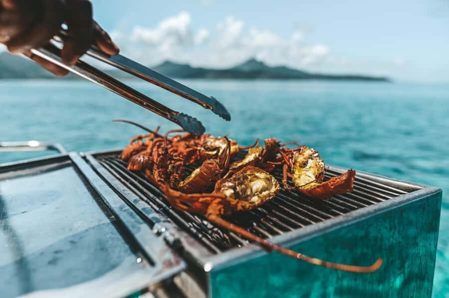 Catamaran Trip to Ile au Cerfs with Lunch and GRSE waterfall - Should You Book This Tour?