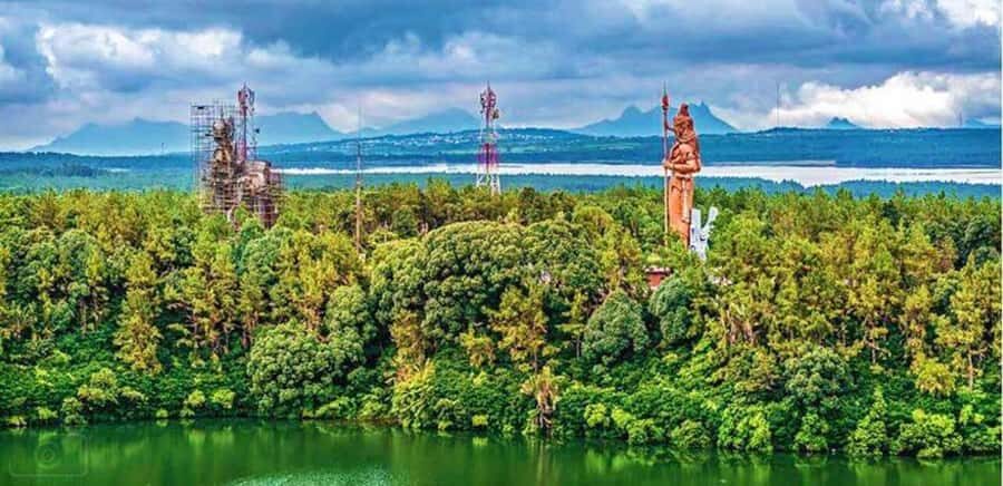 Chamarel: Southwest Mauritius Private Guided Day Tour - A smooth southwest circuit: how this day tour really works