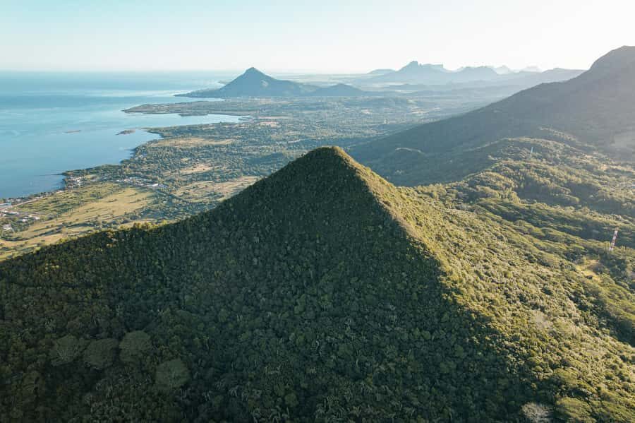 Chamarel: Sunset Mountain Hike - Price and value: is $69 worth it?