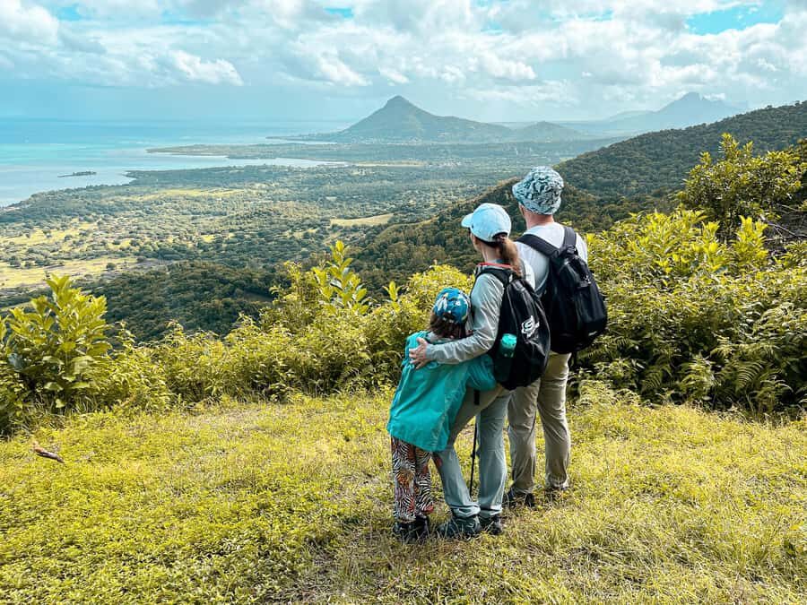 Chamarel: Sunset Mountain Hike - Practical timing and weather reality (without killing your plans)