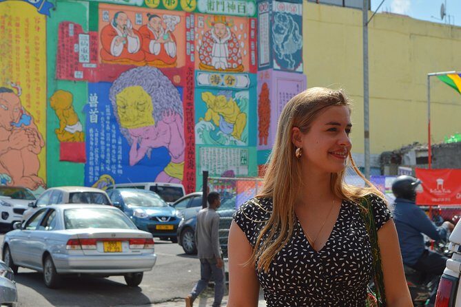 China Town & Port-Louis Mix Food Tour - Key highlights to know before you go