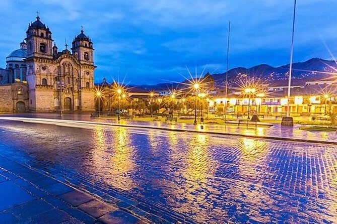 Cusco City Tour (Half Day) - Key highlights to look for
