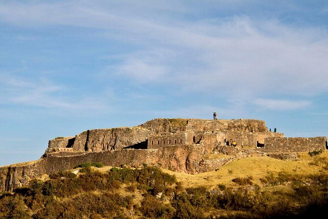 Cusco City Tour (Half Day) - Cusco in 5 hours: what this half-day route feels like