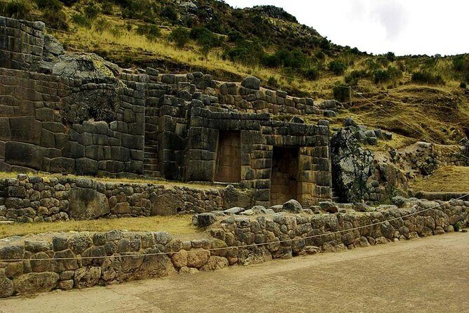 Cusco City Tour (Half Day) - Price and value: what $25.65 covers, and what it doesn’t