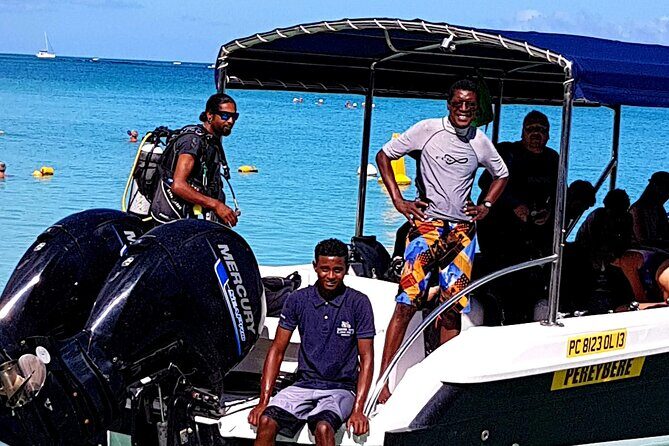 Discover Scuba Diving in Mauritius - Price and Value: Is $116.15 Worth It?