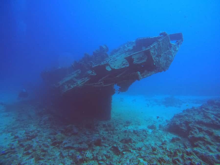 Discover Scuba Diving in the North of Mauritius - Language, group size, and comfort needs