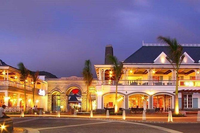 Discovering the North of Mauritius: Full-day incl Botanical garden & lunch - Pamplemousses Botanical Garden: 500 plants and the pond you’ll remember