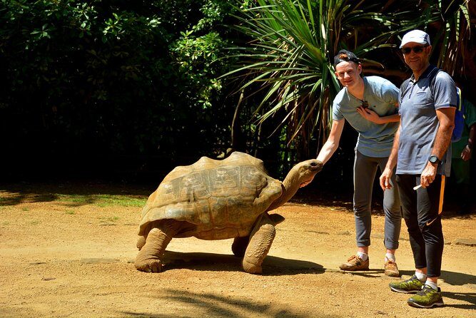 Discovery Tour 35km - Why This 35km ATV Tour Feels Like Mauritius, Not a Checklist
