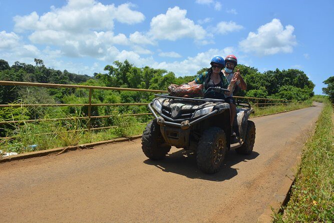 Discovery Tour 35km - Price and What You Actually Get for $267.52