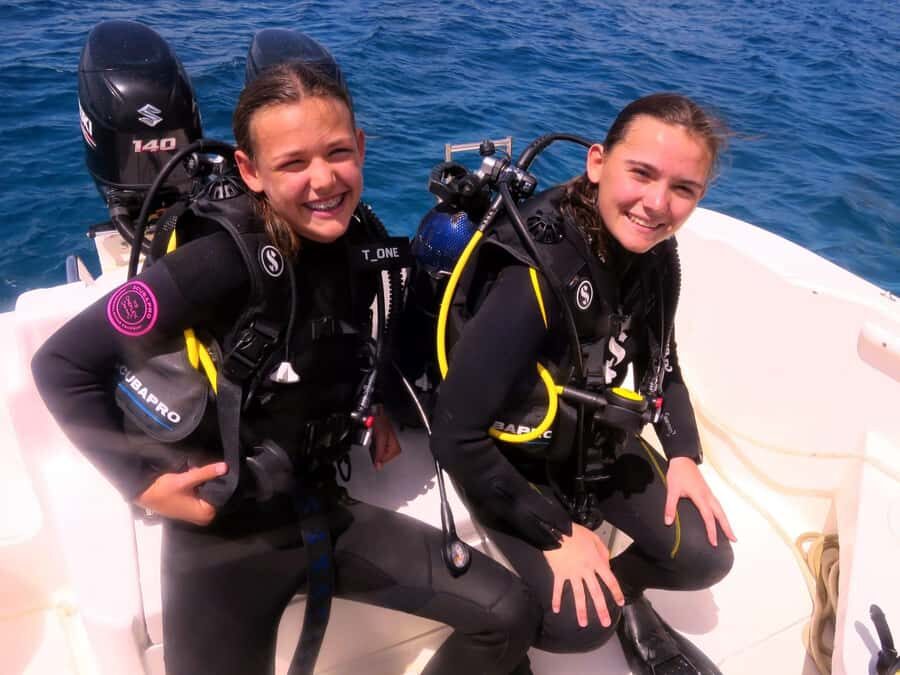 Diving in the North with Blue World Adventures - What to Bring (and What to Skip) for Comfort