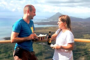 Ebony Forest Reserve Chamarel: Love Tree Tour - Why plant a love tree in the Ebony Forest Reserve?