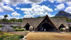 Enchanting South of Mauritius: Full-day tour Incl CASELA Park, Lunch & Transfer - Mare aux Vacoas: The Quiet Reservoir Break (Not a Photo-Shoot, a Breather)
