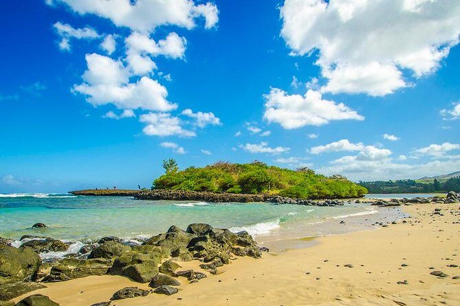 Enchanting South of Mauritius: Full-day tour Incl CASELA Park, Lunch & Transfer - Alexandra Falls: The Postcard View With a Real Climb Option