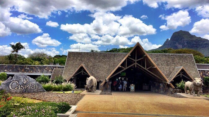 Enchanting South of Mauritius: Full-day tour Incl CASELA Park, Lunch & Transfer - Mare aux Vacoas: The Quiet Reservoir Break (Not a Photo-Shoot, a Breather)