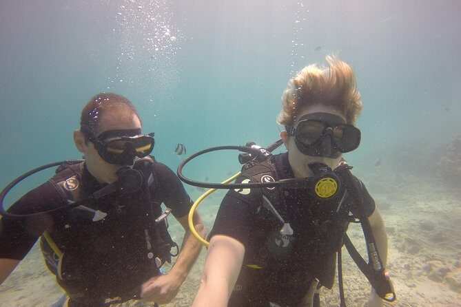 Exploration dives - What the 2-hour plan looks like, minute by minute
