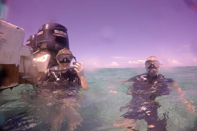 Exploration dives - Who this suits best (and who should think twice)