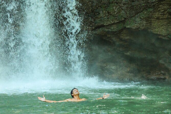 Explore The Wild South - The Wild South vs. the usual Mauritius plan