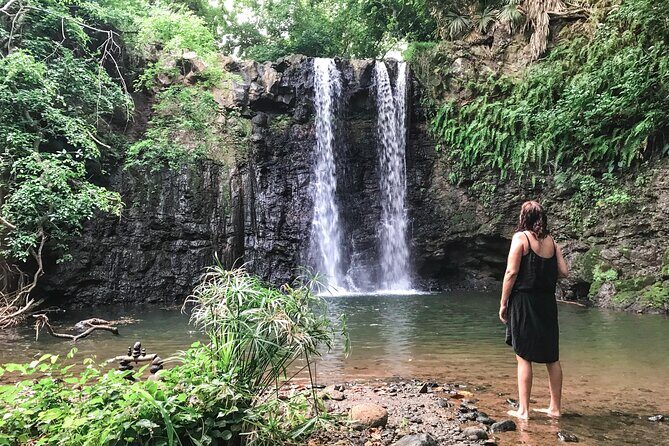 Explore The Wild South - What to bring for a rugged south-coast day