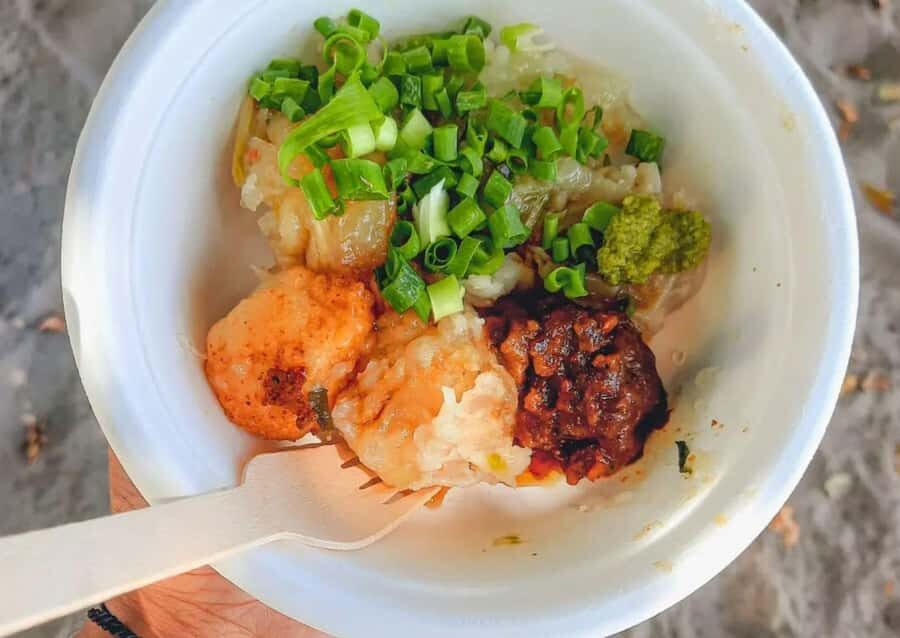 Flavors of Port Louis: Guided Food Tasting Tour with a Local - Entering Port Louis Through Food, Not a Checklist