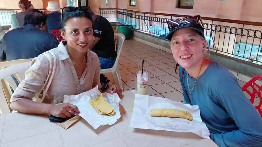 Flavors of Port Louis: Guided Food Tasting Tour with a Local - The 2-Hour Plan: How the Tastings Build One Coherent Story
