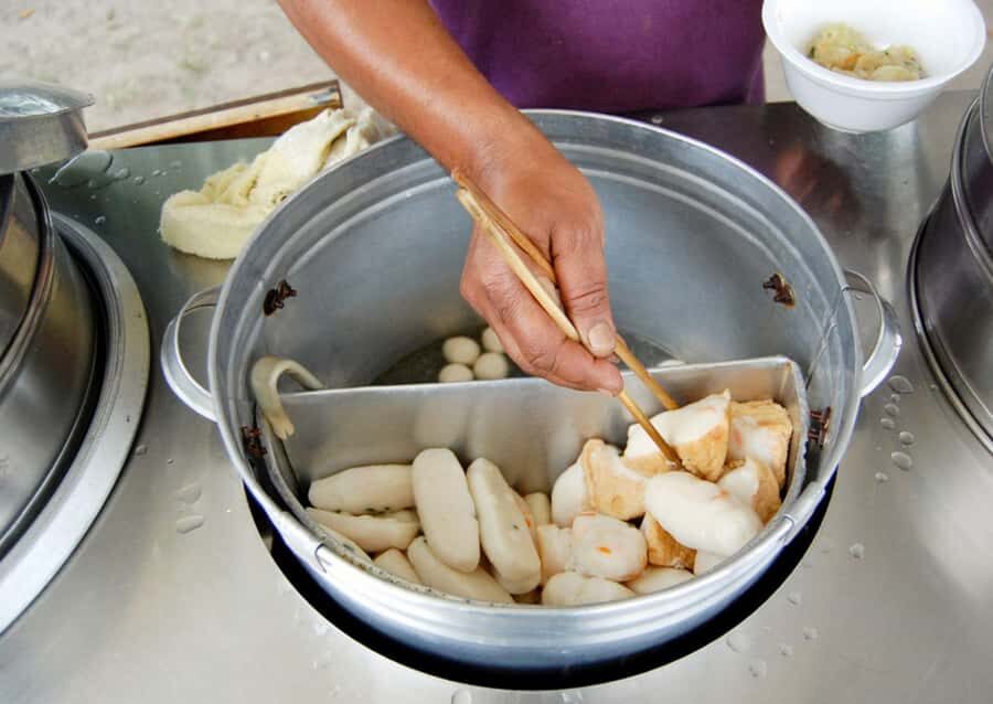 Flavors of Port Louis: Guided Food Tasting Tour with a Local - Best For, Not Best For