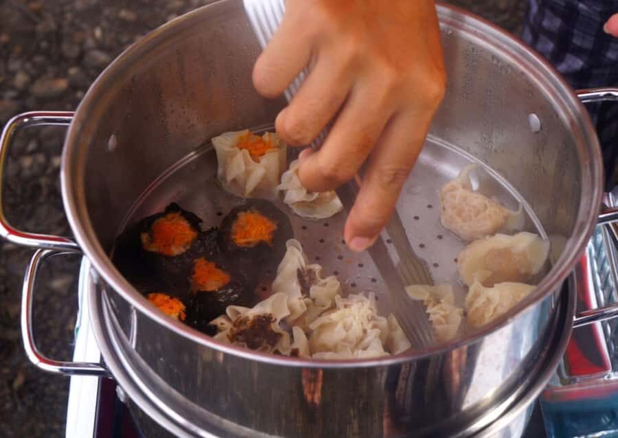 Flavors of Port Louis: Guided Food Tasting Tour with a Local - Should You Book Flavors of Port Louis?