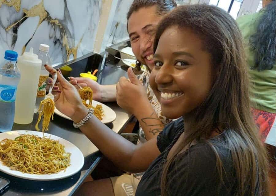 Flavors of Port Louis: Guided Food Tasting Tour with a Local - Meeting at Mauritius Postal Museum: Easy Start, Clear Focus