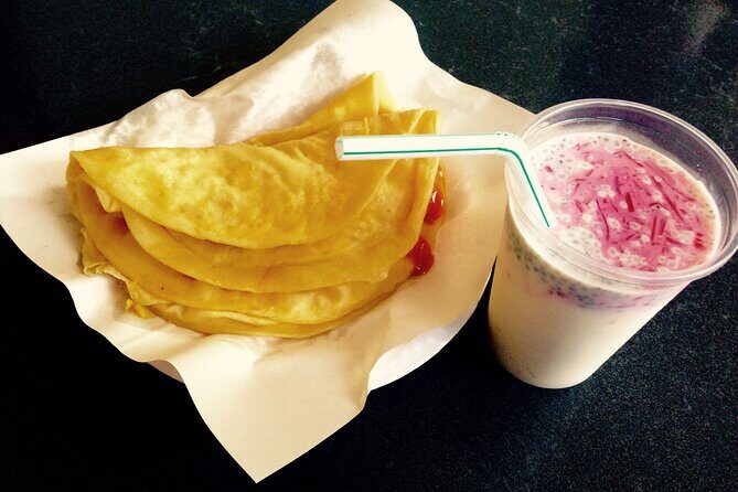 Food Tasting & Market Shopping: Private Guided Tour in PORT LOUIS - Key highlights worth knowing