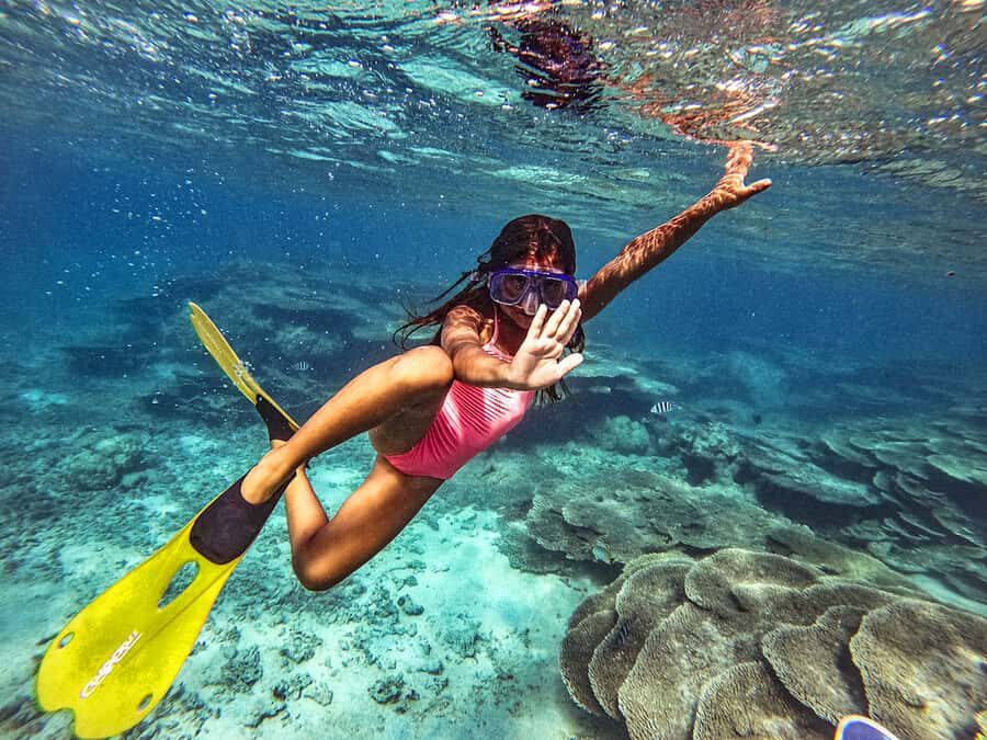 From Blue Bay: Ile aux Cerfs Speedboat Excursion with BBQ - Meeting at Blue Bay Public Beach: the 9:30 Start and Your Checklist