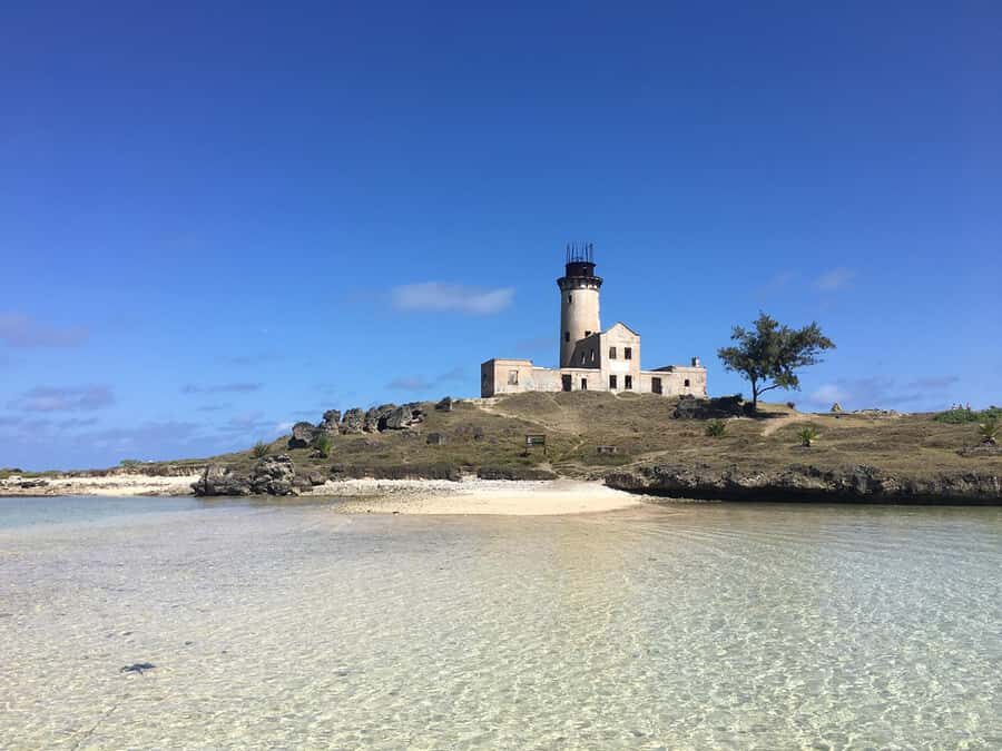 From Blue Bay: Ile aux Cerfs Speedboat Excursion with BBQ - Price and Value: What You’re Really Paying For (and What You’re Not)