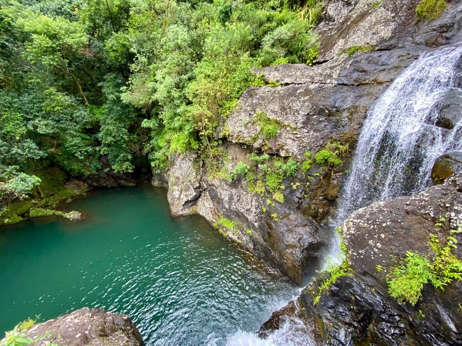 From Quatre Cocos: Tamarind Falls Hiking Day Trip - Key things to know before you go