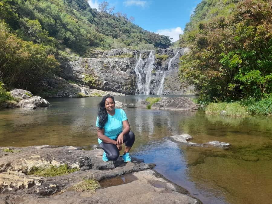 From Quatre Cocos: Tamarind Falls Hiking Day Trip - Price and value: is $155 per person reasonable?
