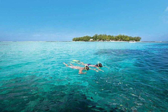 Full Day at Ile Des Deux Cocos - Key points to know before you go