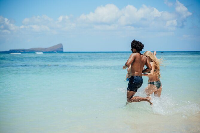 Full Day Catamaran Cruise - North Ilot Gabriel (sharing) - Pricing and what you’re really getting for $84.50