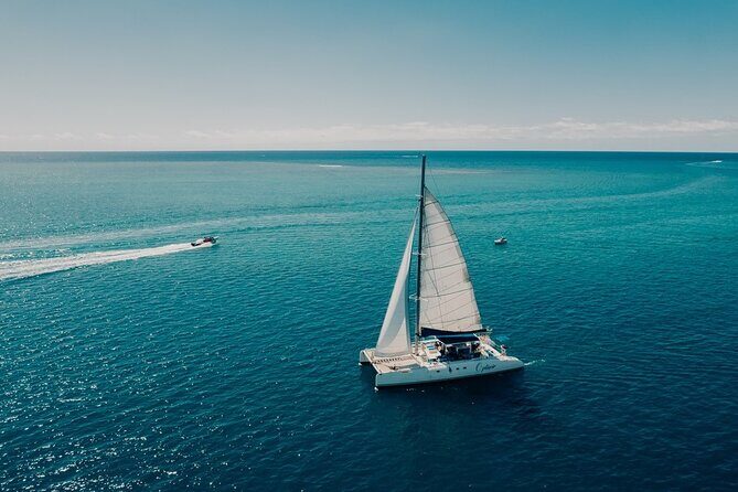 Full Day Catamaran Cruise on shared basis to Bénitiers Island - Should you book the Bénitiers Island catamaran cruise?